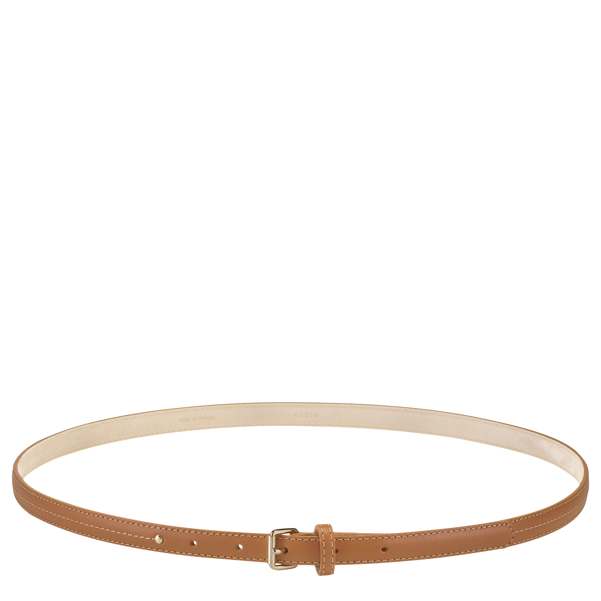 longchamp belt