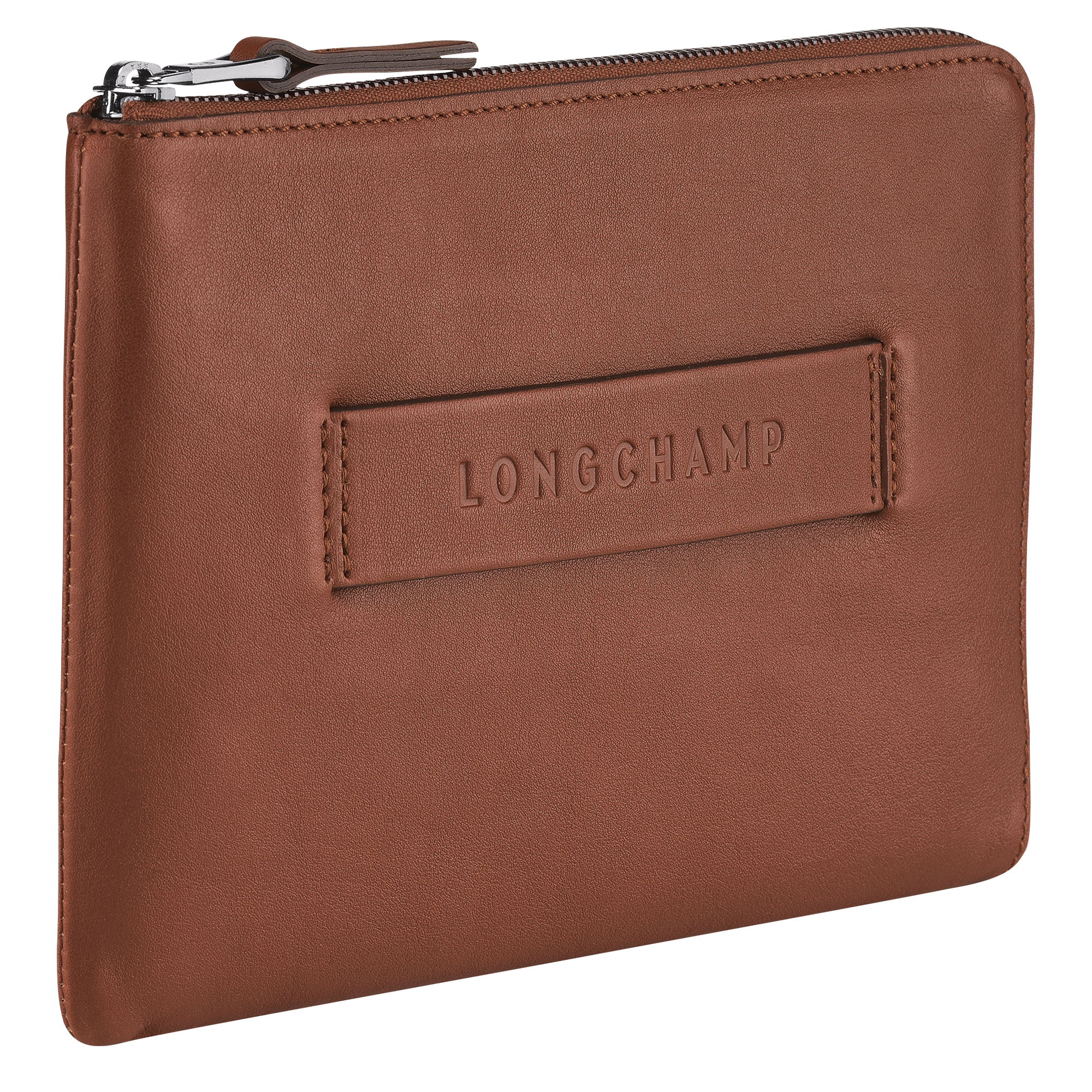 longchamp 3d pouch