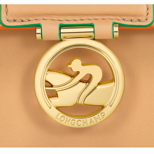 Box-Trot Crossbodytas S, Vegetaal