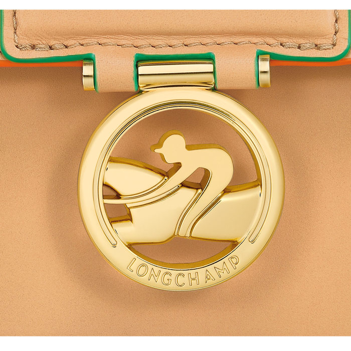 Box-Trot Crossbodytas S, Vegetaal