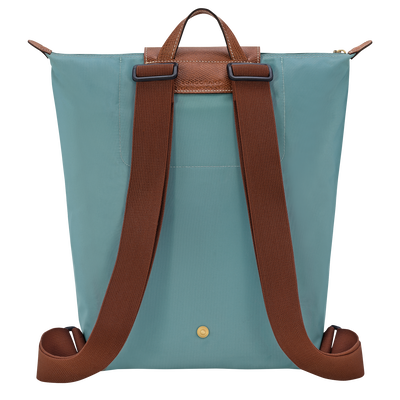 Le Pliage Original Backpack M, Eucalyptus
