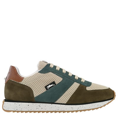 Le Pliage Green Sneakers, Cèdre