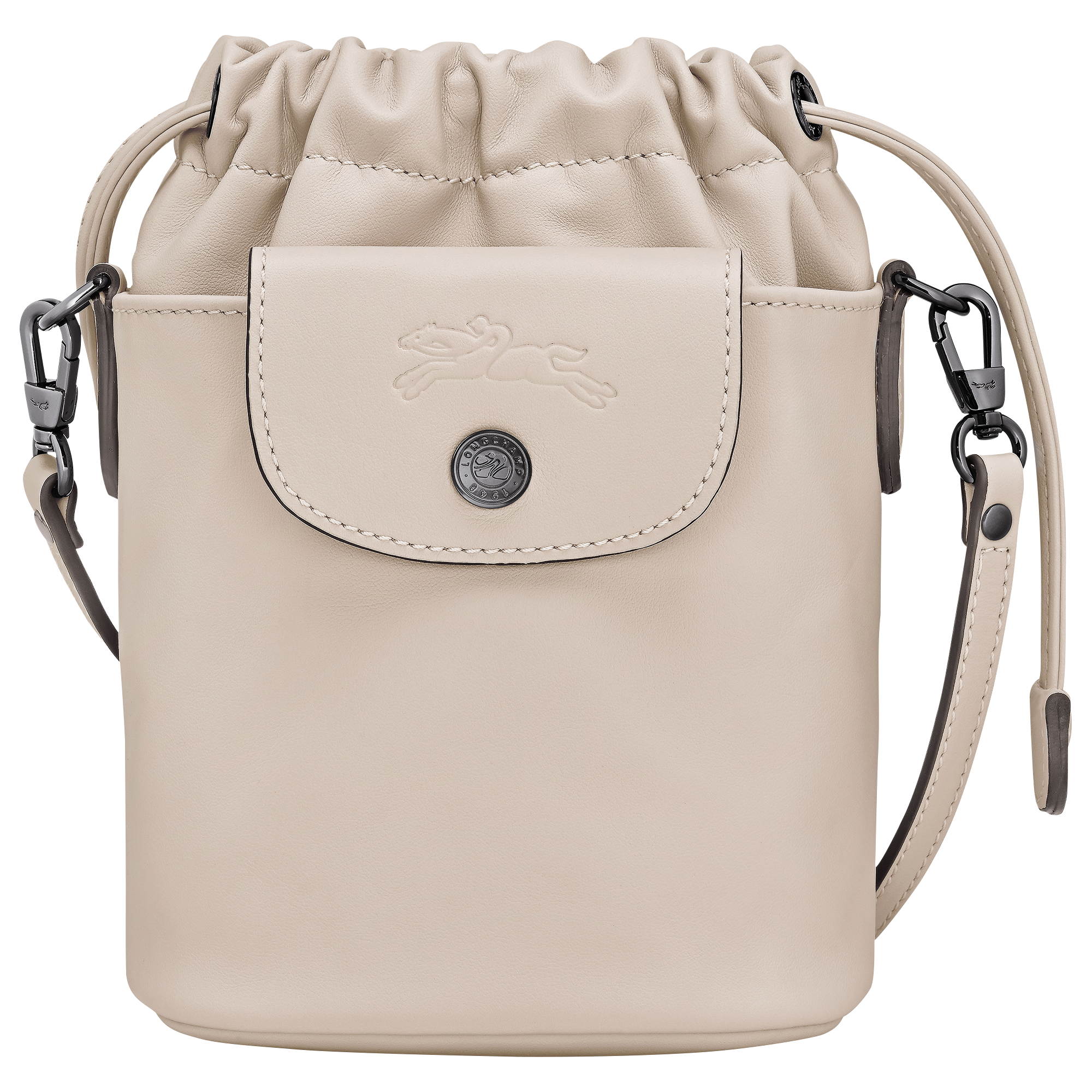 Bucket bag XS, Paper - View 1 of
6 - zoom in Le Pliage Xtra Bucket bag XS, Paper