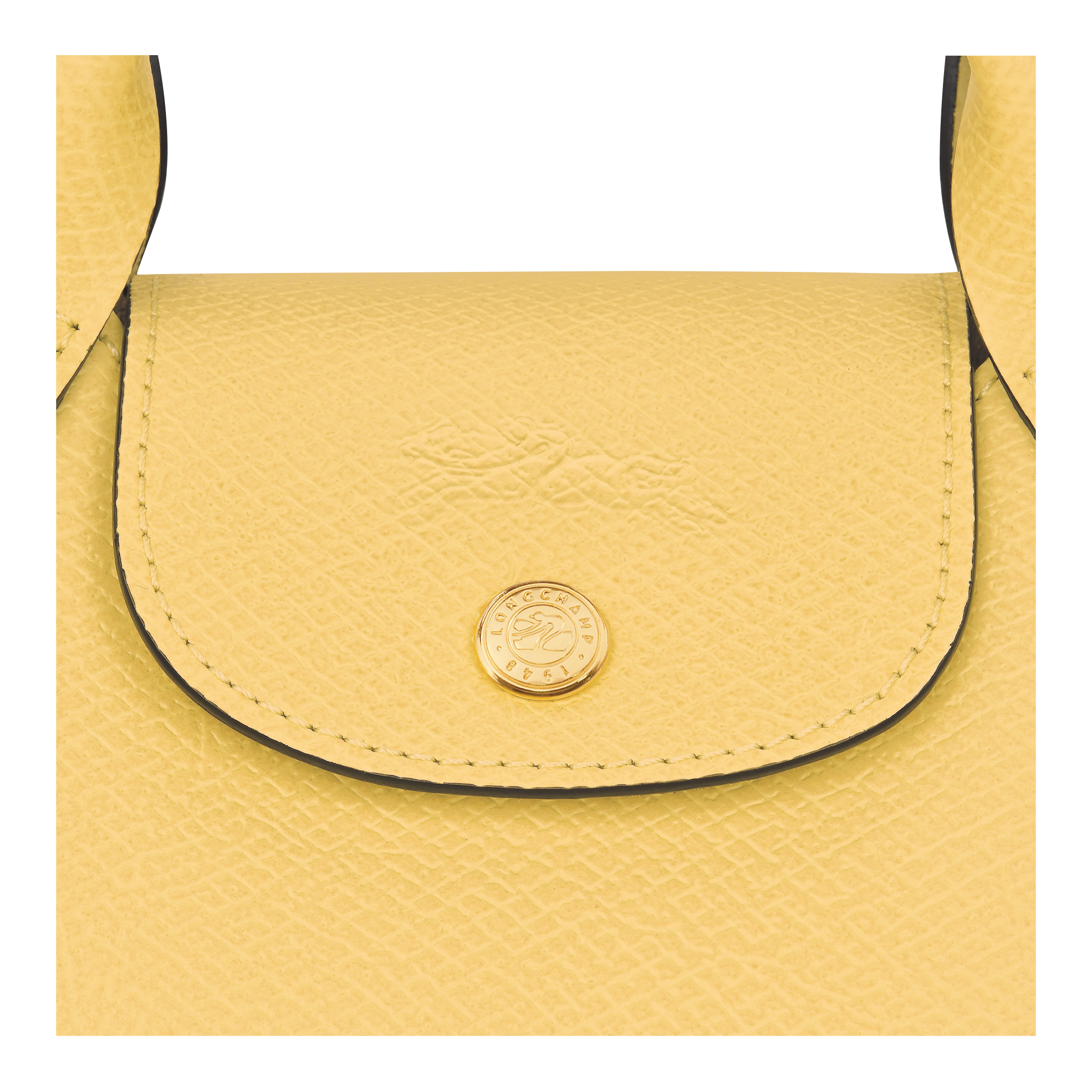 Shopper XS, Geel kuikentje - Weergave 3 van
3 - Meer inzoomen. Épure Shopper XS, Geel kuikentje