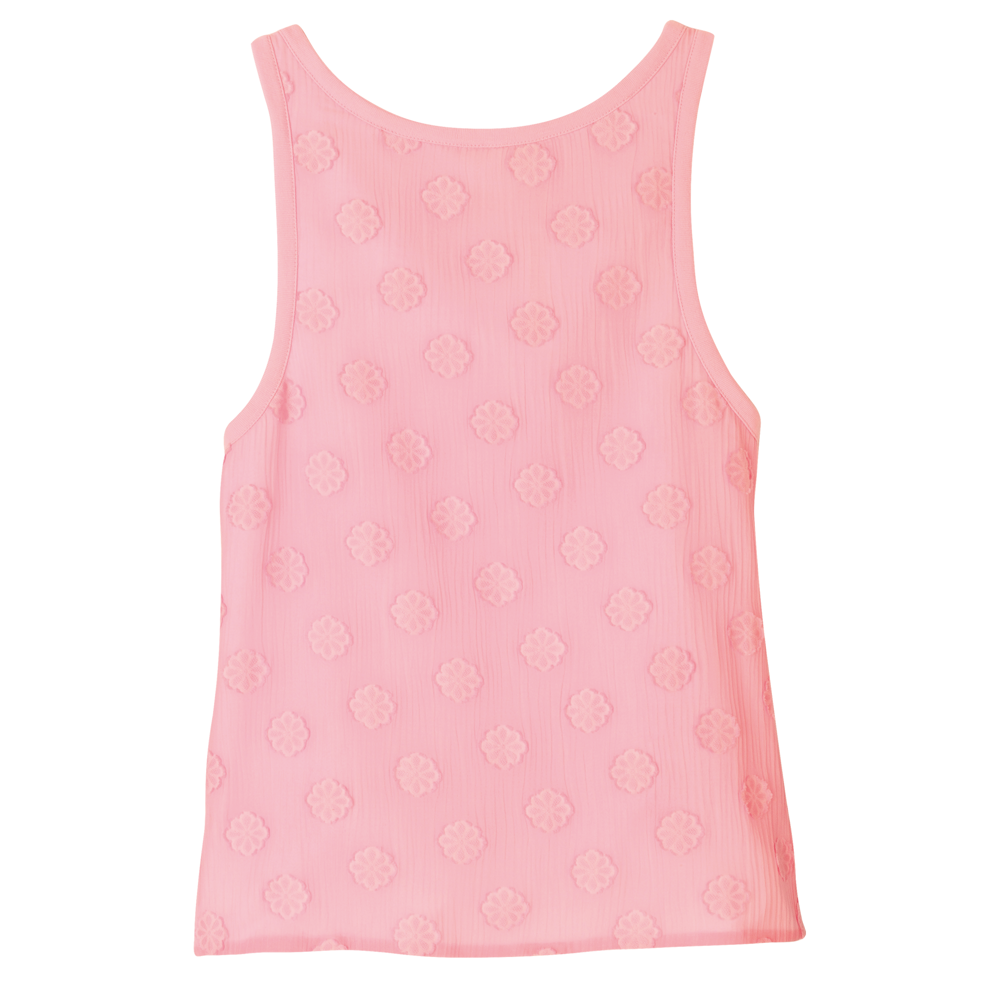 null Top,  Rosa