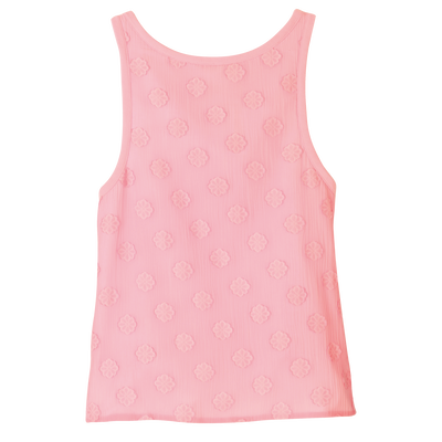 null Top, Rosa