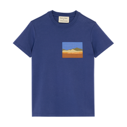 T-shirt , Thistle - Jersey