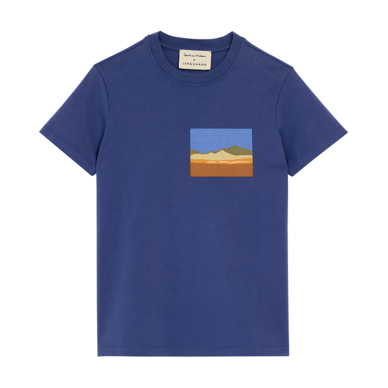 T-shirt , Thistle - Jersey  - View 1 of  5