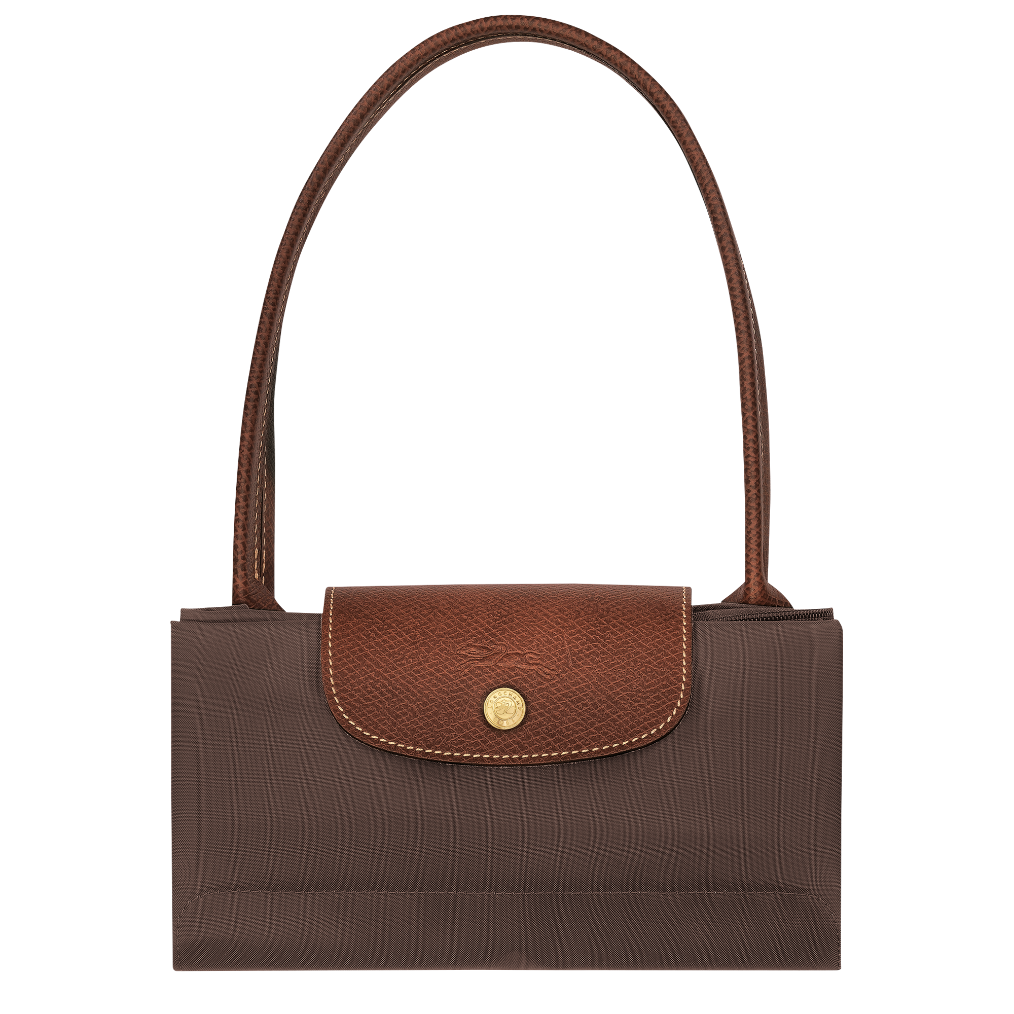 Le Pliage Original Tote bag L, Mocha