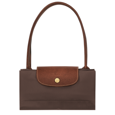 Le Pliage Original Tote bag L, Mocha