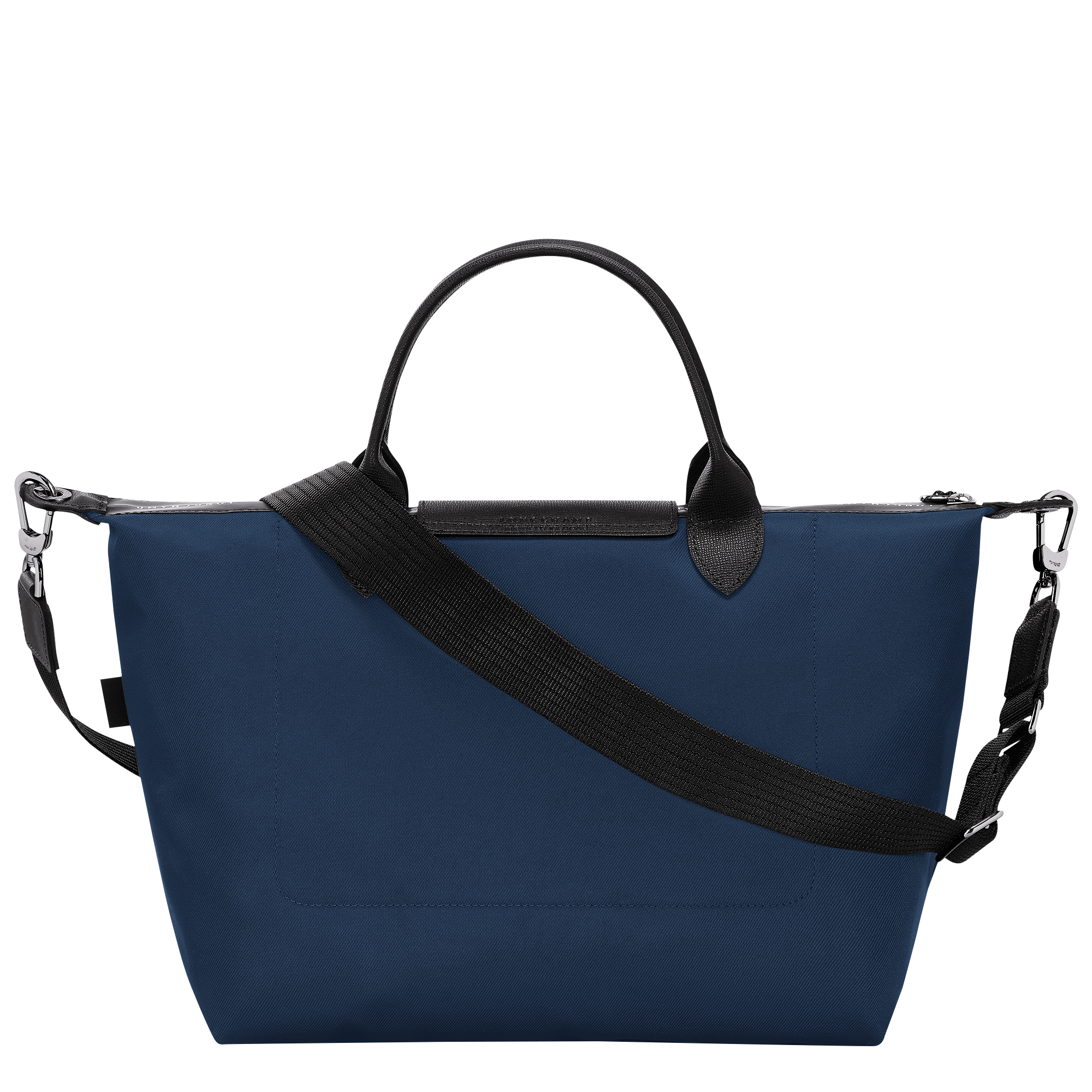 Le Pliage Energy Handbag L, Navy