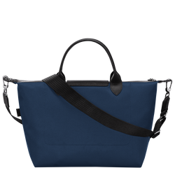 Le Pliage Energy Handbag L, Navy