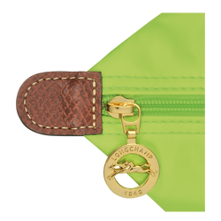Le Pliage Original Tote bag M, Green Light