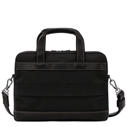 Boxford Aktentasche S, Schwarz