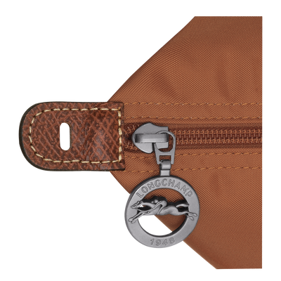 Le Pliage Original Travel bag XL, Cognac