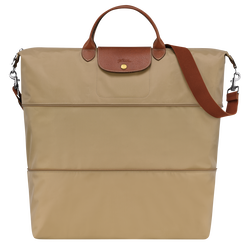 Sac de voyage extensible
