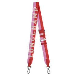 Adjustable shoulder strap
