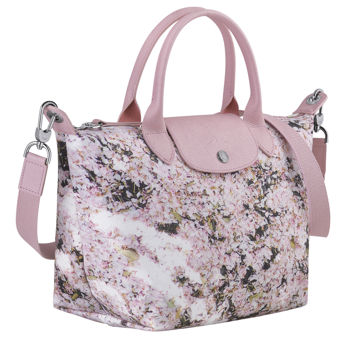 Top handle bag S Le Pliage Printemps/Été 2021 Pink (L1512HVYP46) | Longchamp US Top handle bag S Le Pliage Printemps/Été 2021 Pink (L1512HVYP46) | Longchamp US