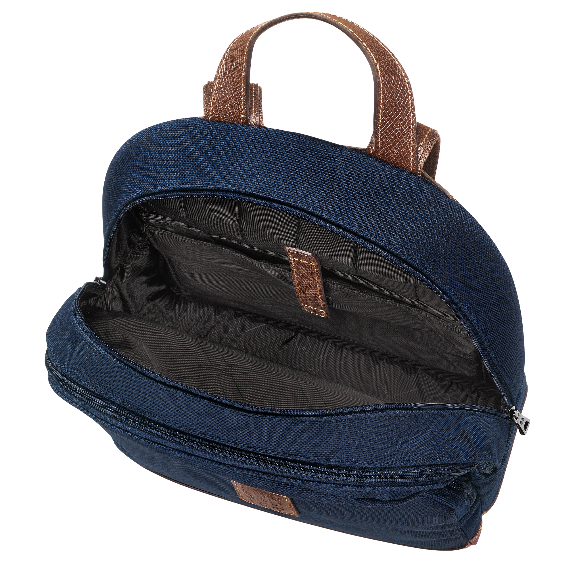 Boxford Rucksack, Blau