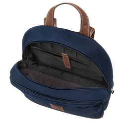 Boxford Rucksack, Blau