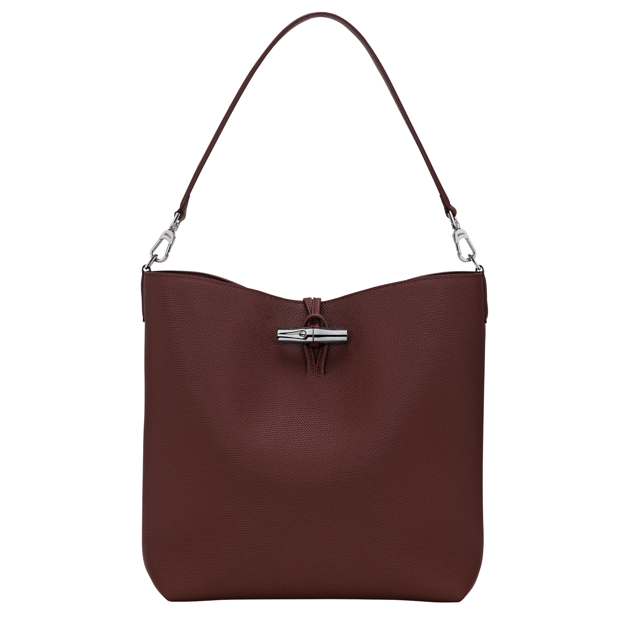 Le Roseau Bolso Hobo M, Burdeos