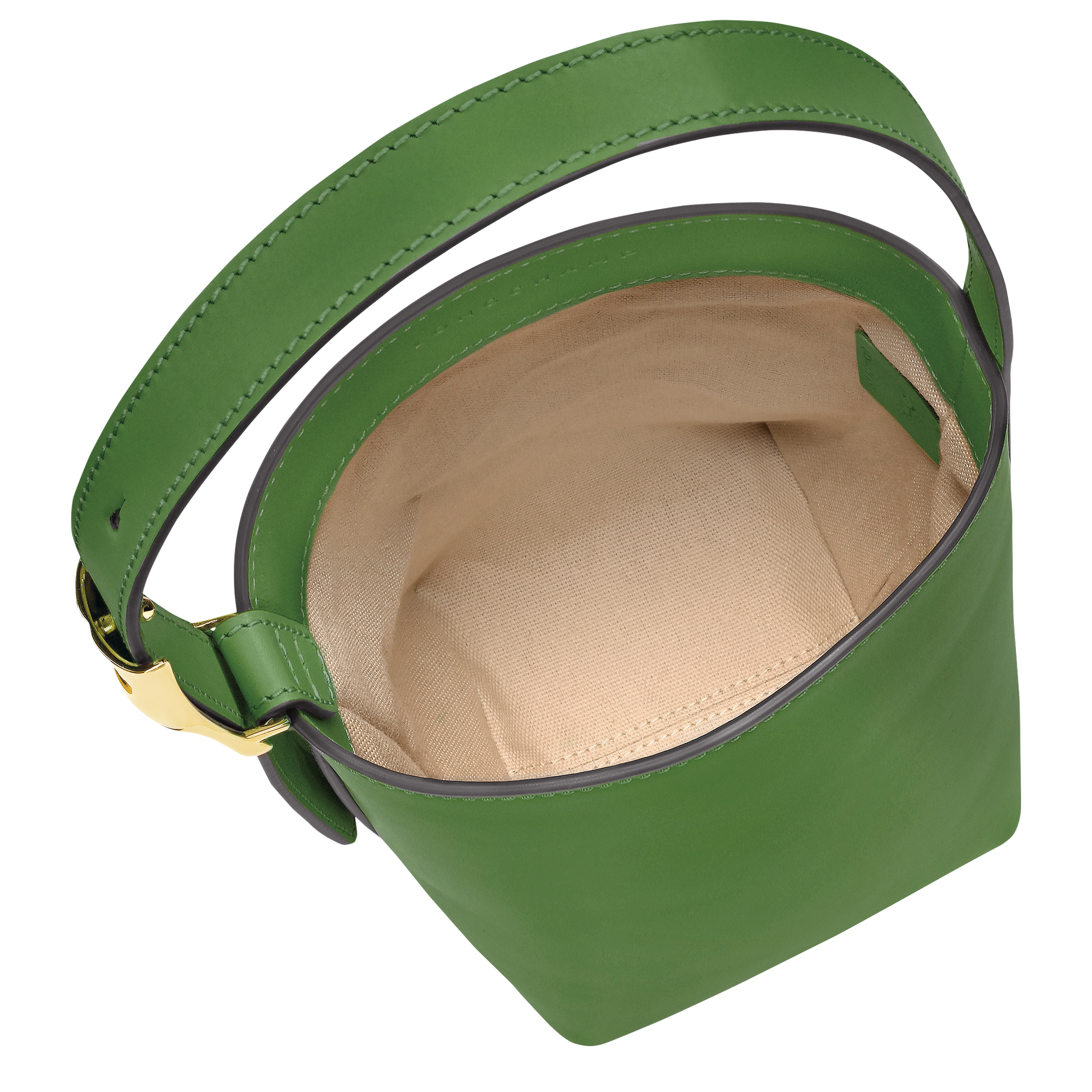 Le Smart Bolso saco XS, Matcha
