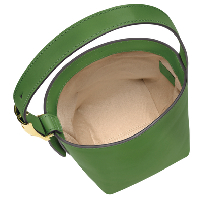 Le Smart Bolso saco XS, Matcha