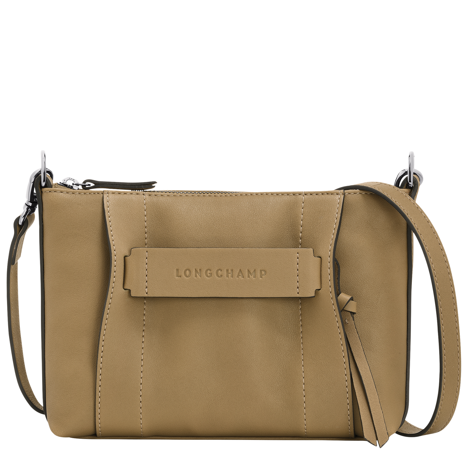 Longchamp bandolera on sale