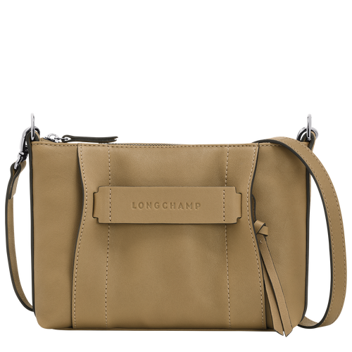 Longchamp Small 3D Crossbody Bag - Farfetch