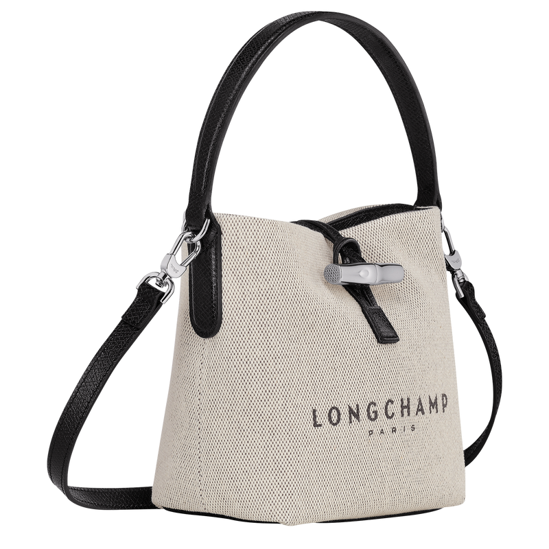 Longchamp, Bags, Longchamp Crossbody Bucket Bag
