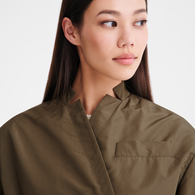 null Veste kimono, Artichaut