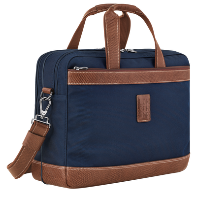 Boxford Aktetas L, Blauw