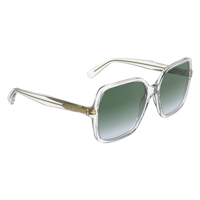 Lunettes de soleil , Ac&eacute;tate - Cristal