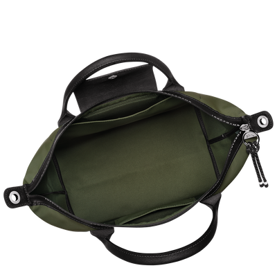 Le Pliage Energy Sac à main L, Kaki