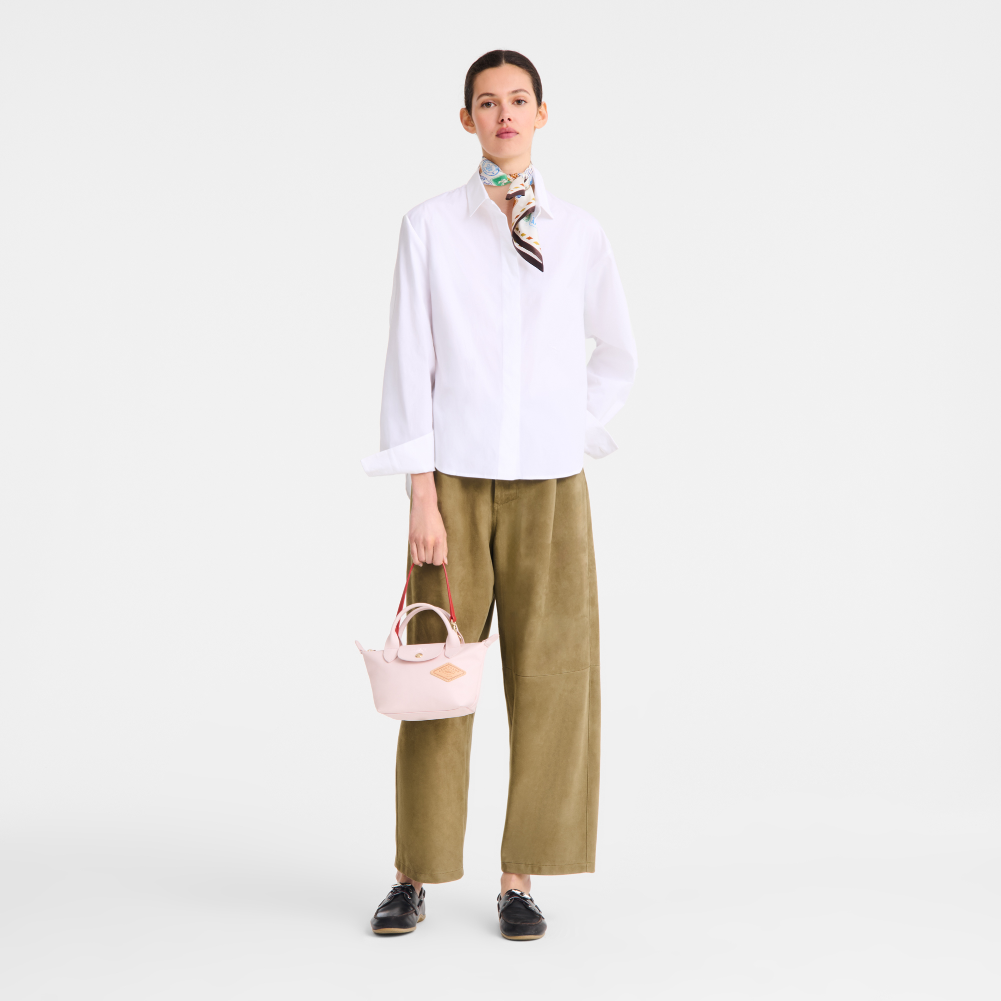 Le Pliage Xtra Sac &agrave; main XS, Ballet