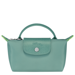Pouch with handle