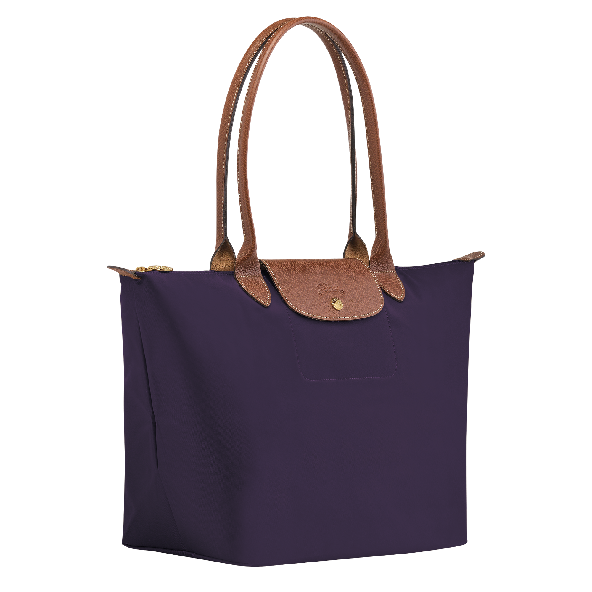 longchamp bilberry tote
