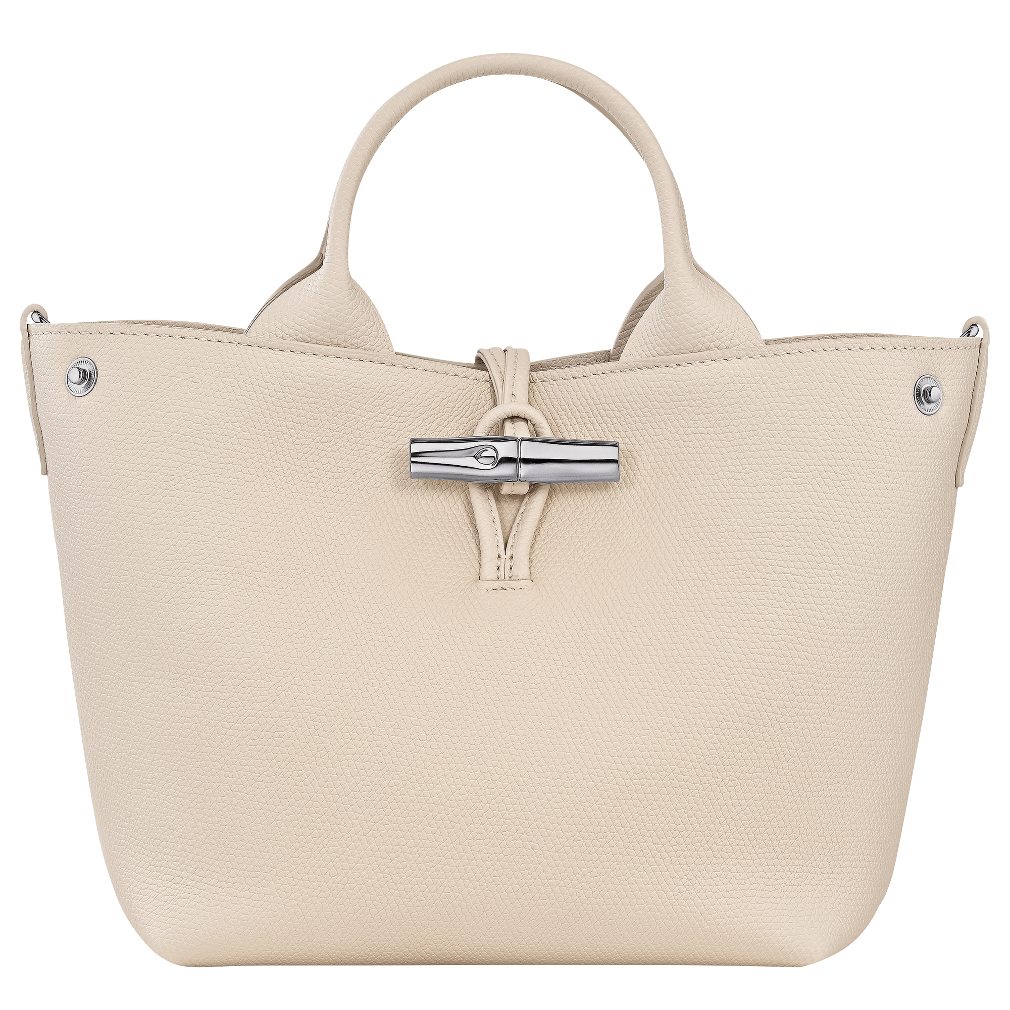 Handbag S, Paper - View 5 of
7 - zoom in Le Roseau Handbag S, Paper