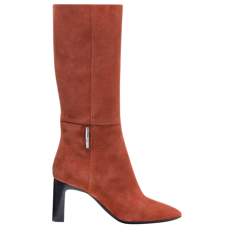 Boots longchamp cheap