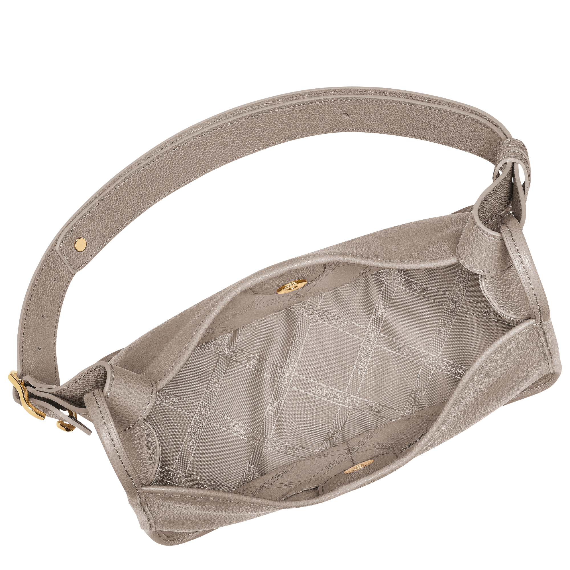 Longchamp le foulonne hobo bag sale