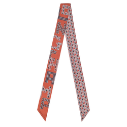 실크 리본