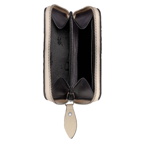 Coin purse, 337 Chalk Coin purse, 337 Chalk, hi-res
