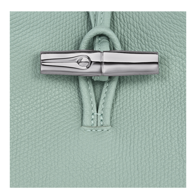Le Roseau Etui téléphone, Céladon
