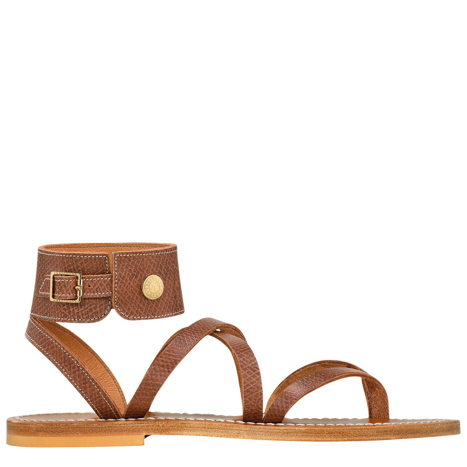 K jacques 2025 fusain sandal