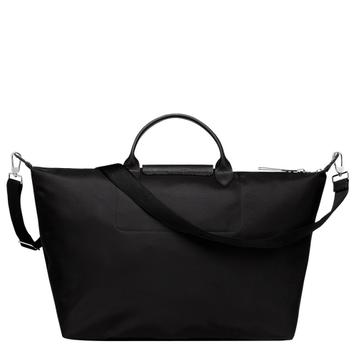 Le Pliage Néo Travel bag L, Black