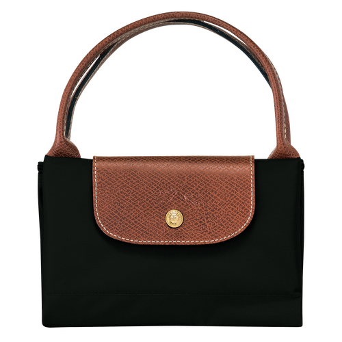 Bolso con superior Pliage Original Negro | Longchamp ES