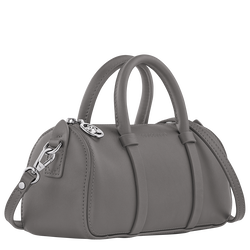 Daylong S Handbag , Mineral - Leather