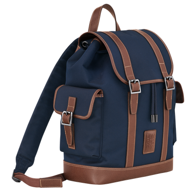 Boxford Rugzak, Blauw