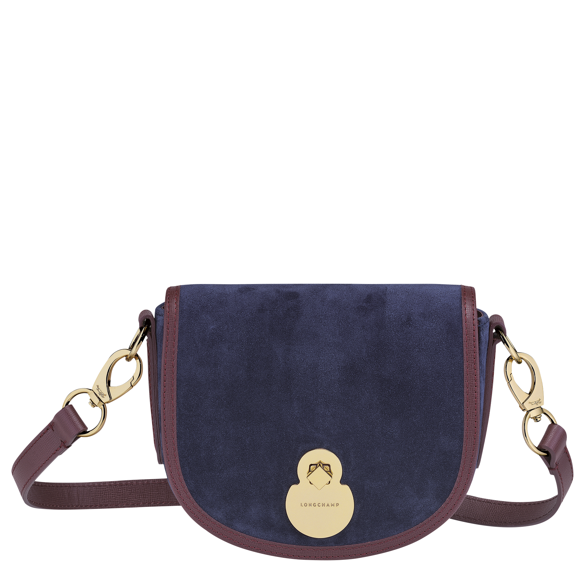 longchamp cavalcade crossbody bag