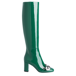 Fall-Winter 2020 Runway Collection - Boots Boots